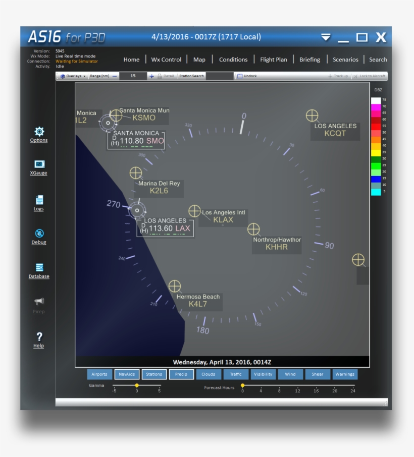 As16 Map - Custom Weather Active Sky, transparent png