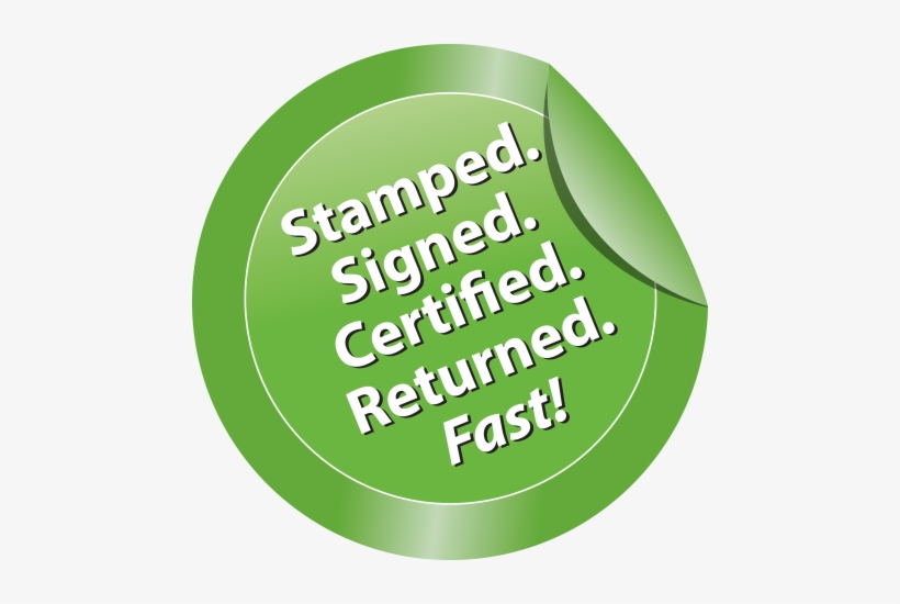 Ecertify Setting The World Standard For Electronic - Thuisafgehaald, transparent png