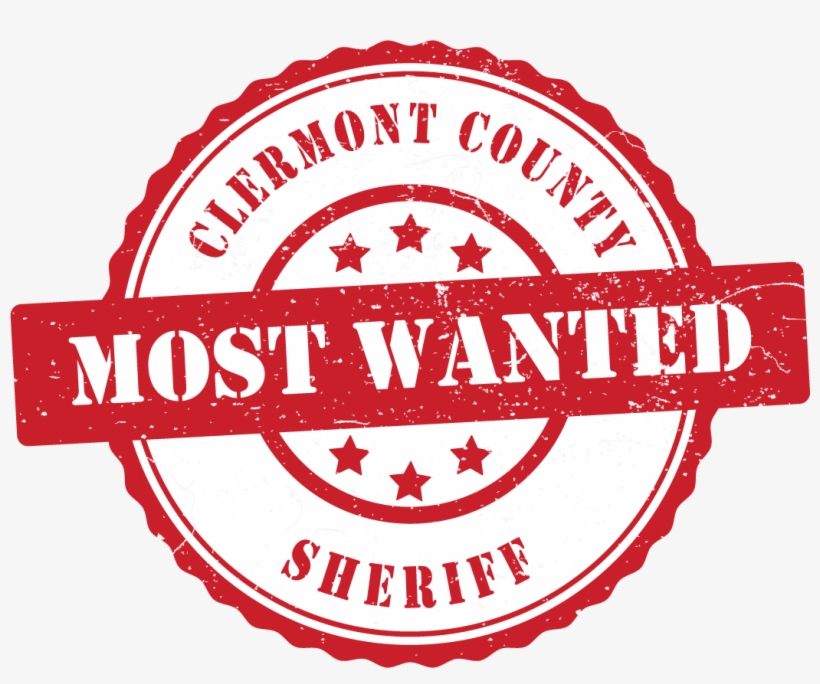 Most Wanted Graphic Logo - Gluten Free Certified Logo, transparent png