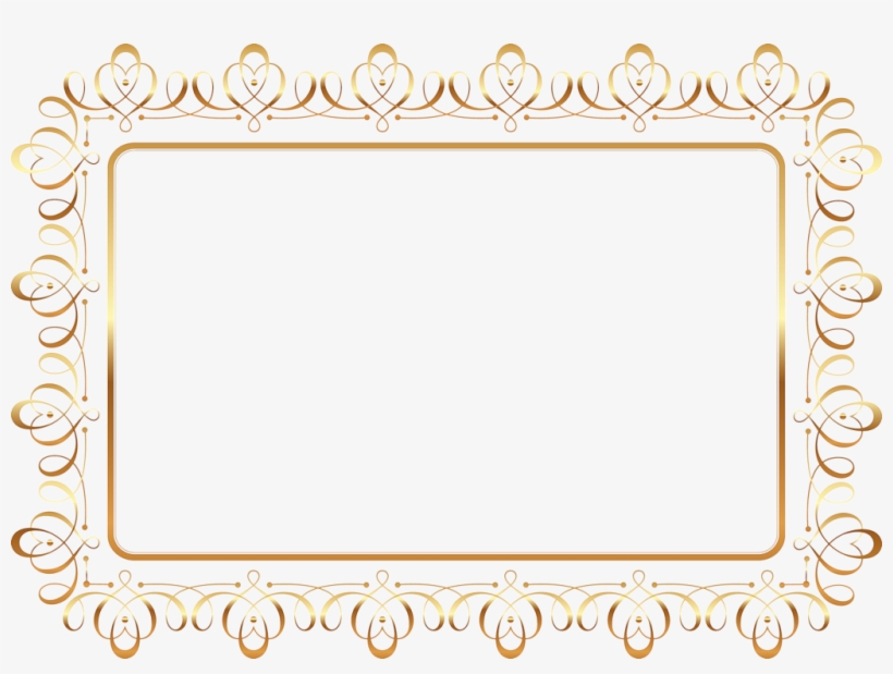 Фотки Views Album, Frames, Scrapbook, Photos, Clip - Bordas Png, transparent png