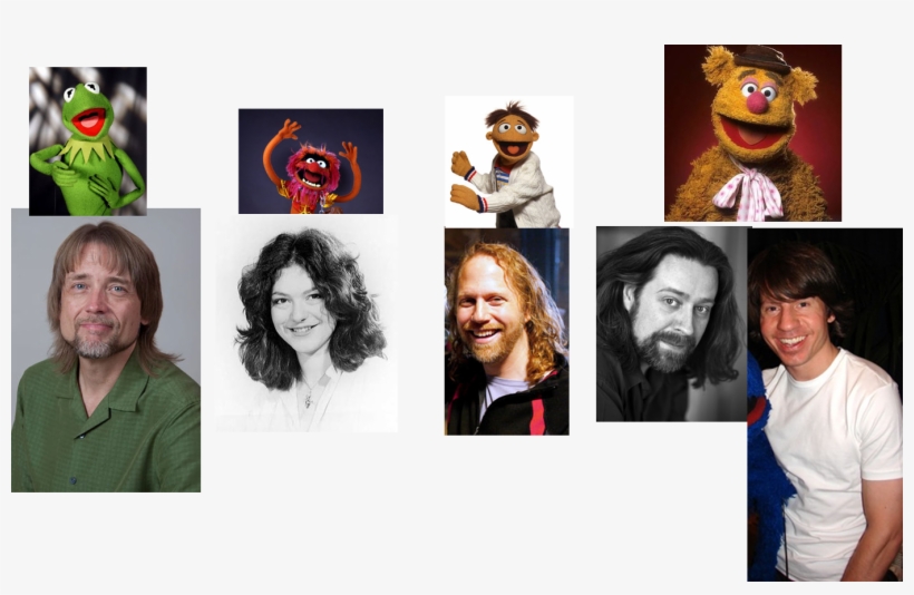 Muppet Wiki Behind The Scenes Muppets Most Wanted Part - Jason Segel Signed 8x10 Photo How I Met Your Mother, transparent png