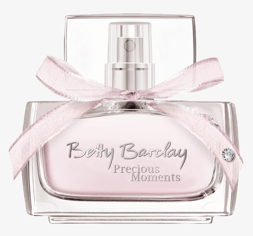Precious Moments Scent Will Win You Over With Their - Betty Barclay Precious Moments Edt 50ml, transparent png