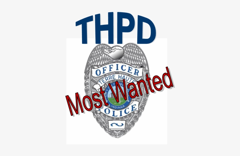 Terre Haute Police Department 376x455 PNG Download PNGkit