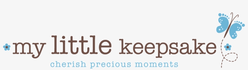 My Little Keepsake - Father's Day, transparent png