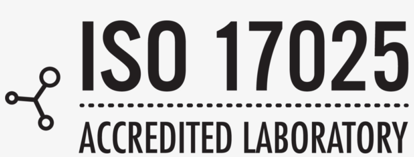 We Are Proud To Say We Are Iso/ise17025 - Accreditation, transparent png