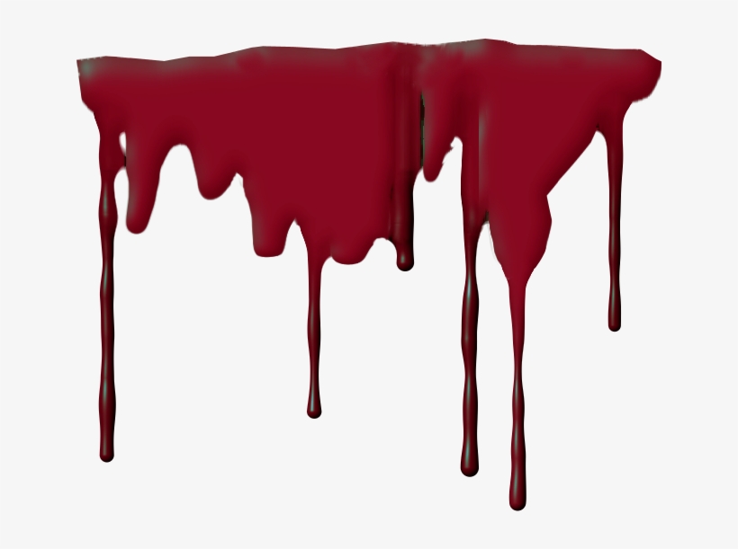 Blood Dripping Blood Dripping Clipart 654x531 PNG Download PNGkit