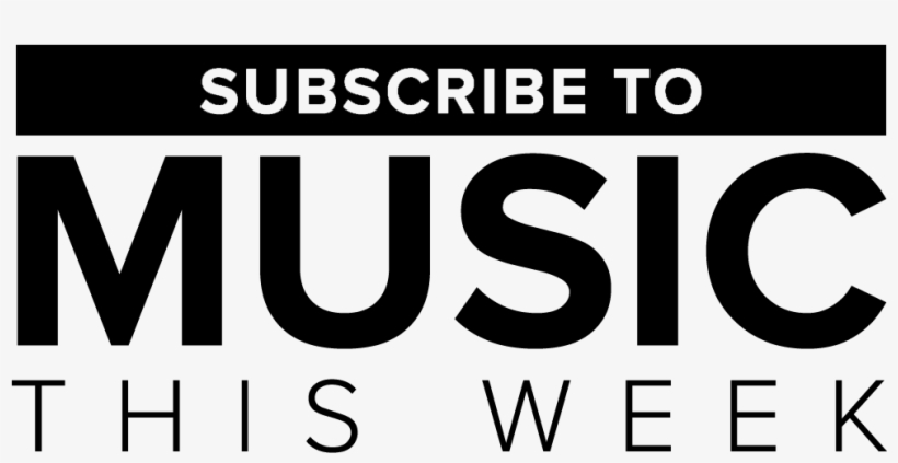 Subscribe To Music This Week - Example Of Advertisement, transparent png