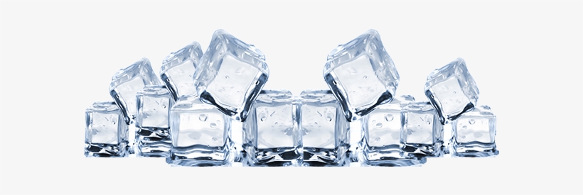 Ice Png Image - Alchemy+superior+goods Silicone Large Ice Cube Trays,, transparent png