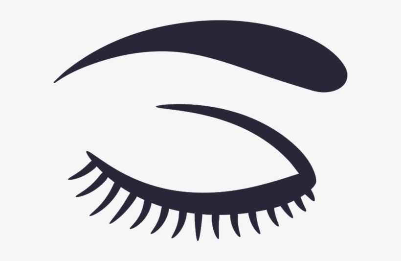 Brows - Cejas Y Pestañas Logo - 1000x1000 PNG Download - PNGkit