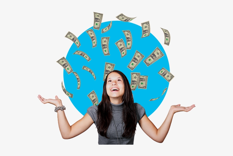 Raining Moneylaurie S2018 01 02t22 - Ecris Ton Livre By Charlie Bregman, transparent png