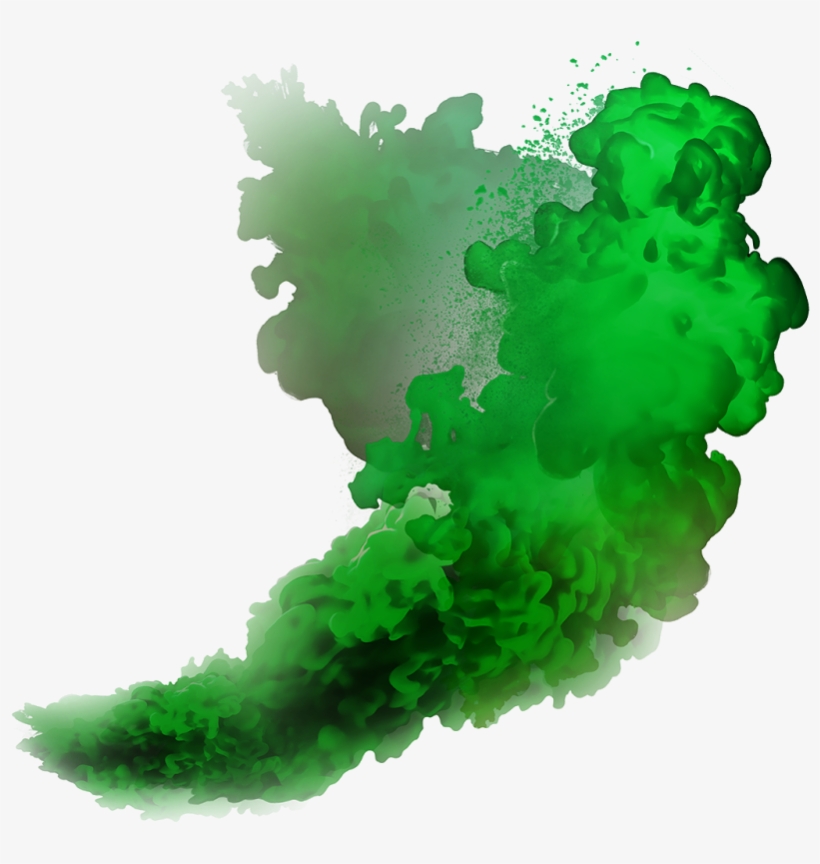 Picsart Colour Smoke Png, transparent png