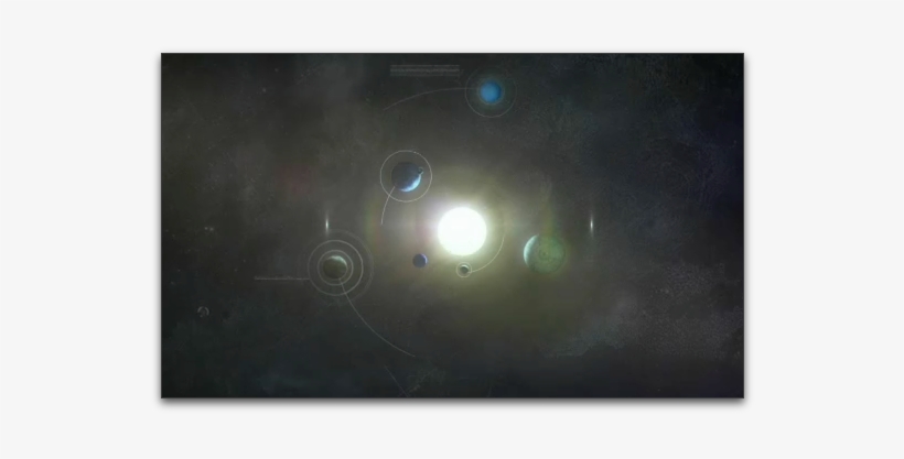 An Error Occurred - Astronomy, transparent png