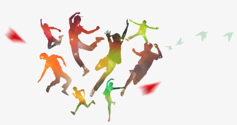Youth Festival Holiday Element About Youth Day - Background Poster For Youth, transparent png