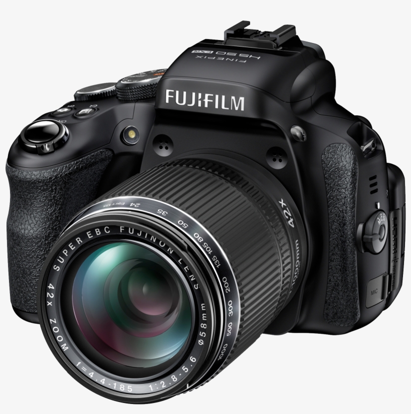 Photo Camera Png Image - Canon Eos 6d, transparent png