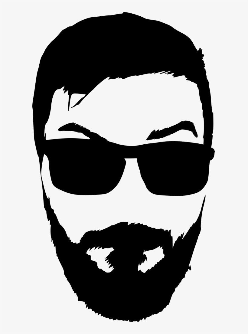 Png File Size - Glasses, transparent png