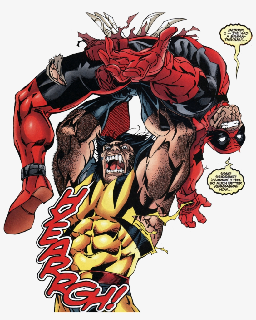 Deadpool Render - 1888x2148 PNG Download - PNGkit