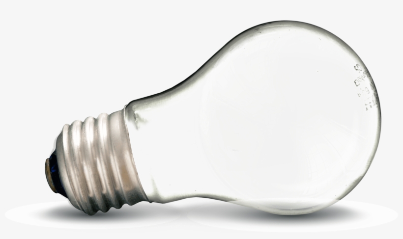 Light Png - Transparent Bulb Png, transparent png