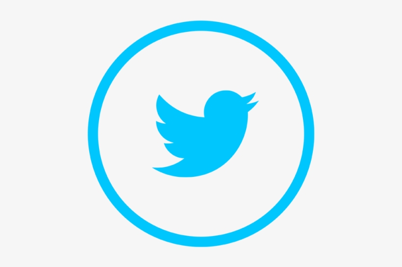 Twitter Logo Icon, Social, Media, Icon Png And Vector - Twitter Logo Png Vector, transparent png