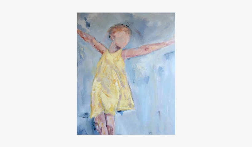 Abstract, Figure, Landscape Paintings By Mary Valente - Landscape Painting, transparent png