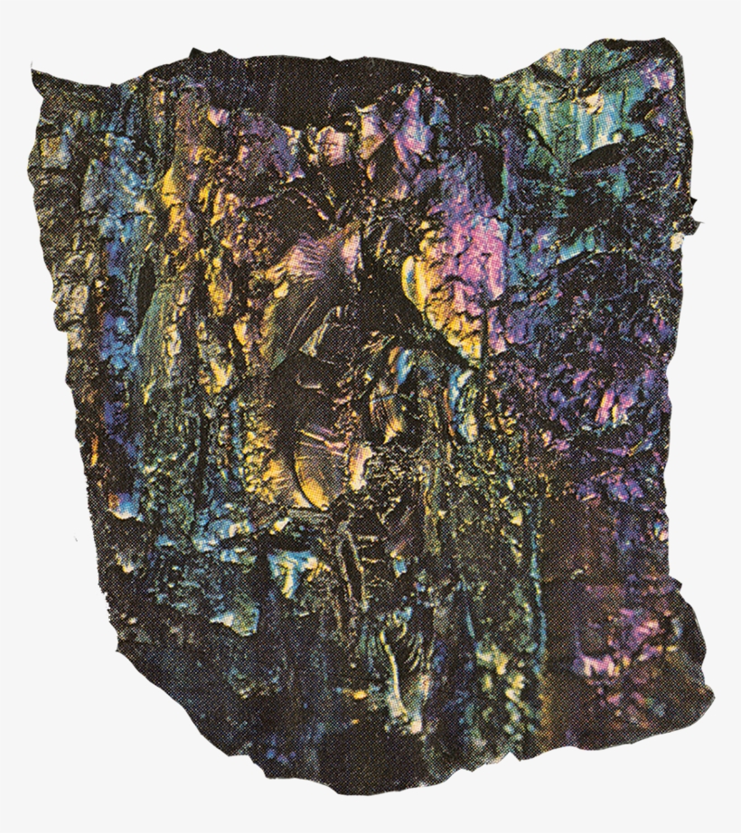 Difference Rock - Cushion, transparent png