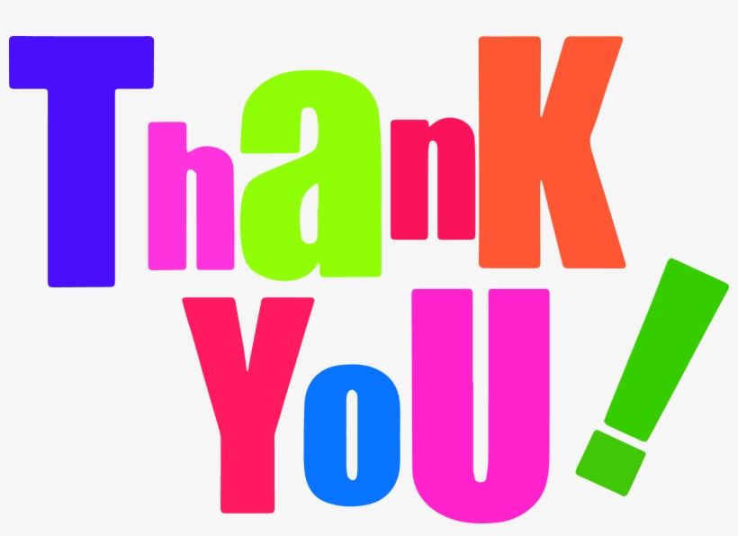 Thank You Clip Art Microsoft Free Images Clipartly - Thank You Clipart, transparent png