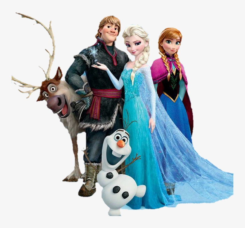 Free Icons Png - Frozen Png, transparent png