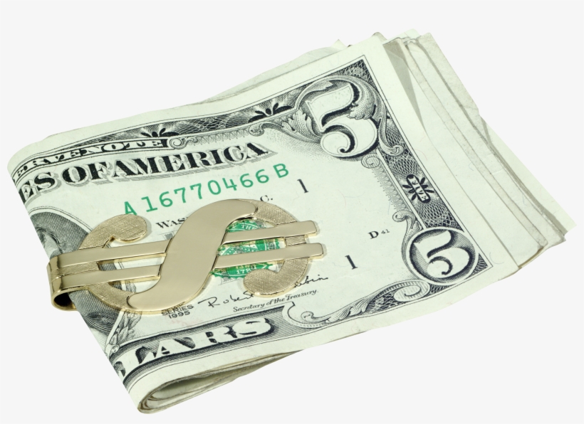 5 Us Dollar, transparent png