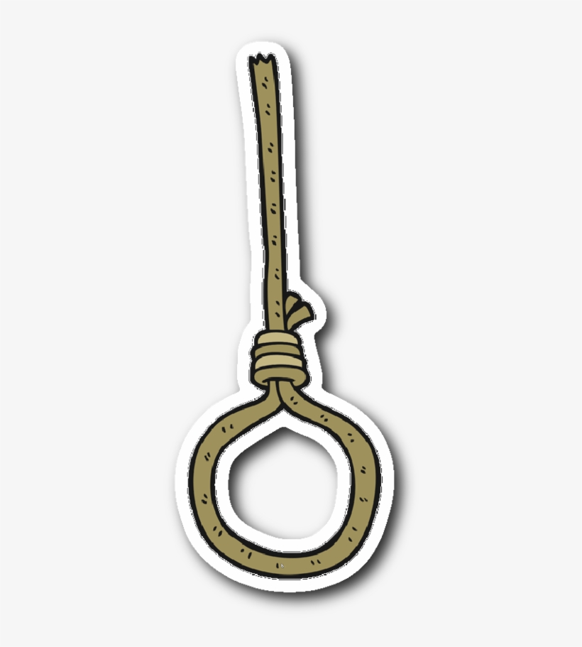 Noose, transparent png