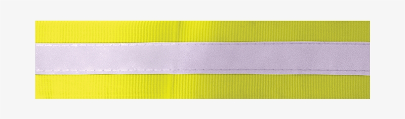 Barron Budget Poly Cotton Conti With Reflective Tape - Orange, transparent png