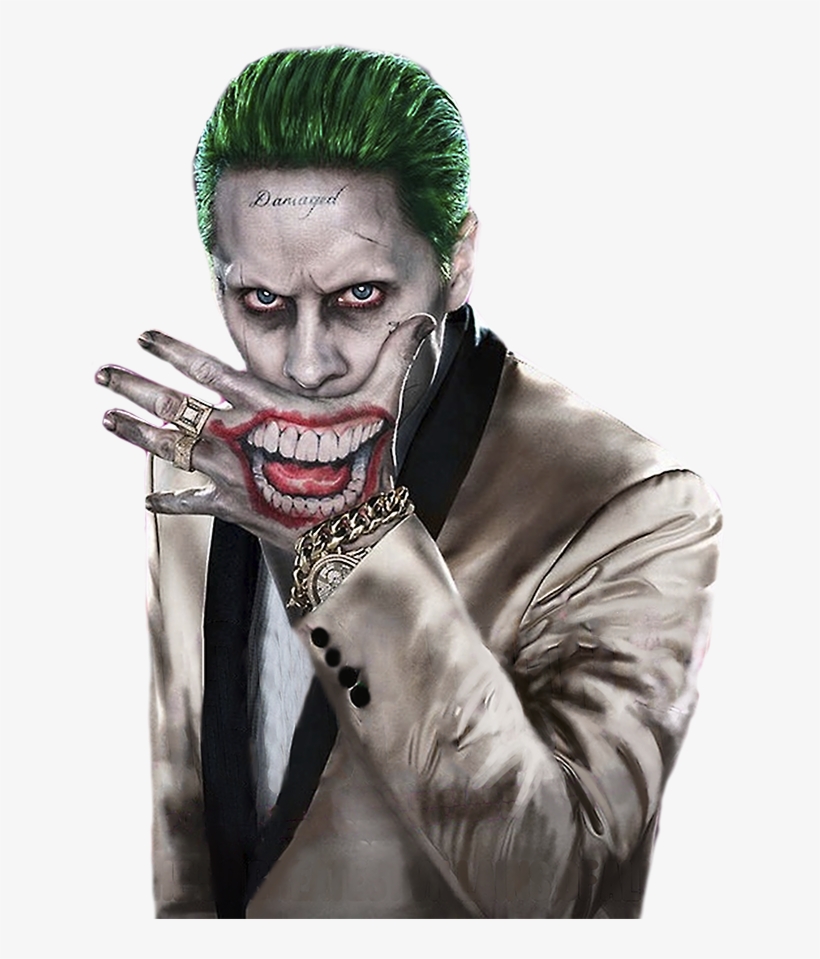 Suicide Squad Is Coming In A Few Days Here's A Throwback, transparent png