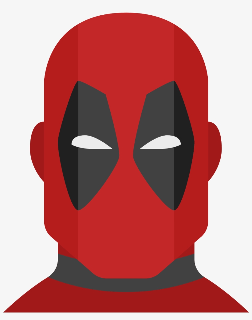 Deadpool Png, transparent png