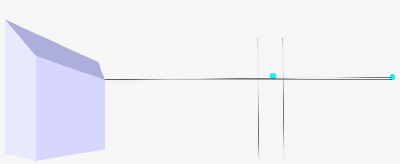 Science Based What Does A Person In - Darkness, transparent png