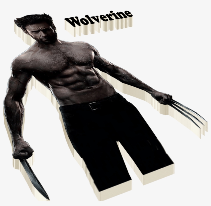 Wolverine Free Png Images - Portable Network Graphics, transparent png