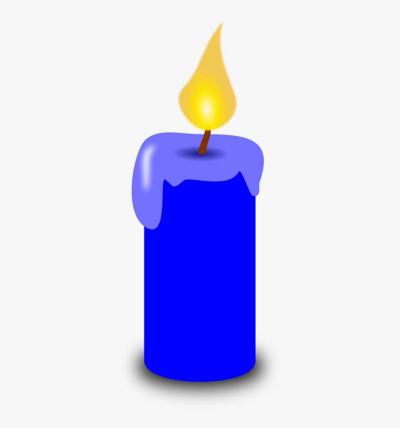 Candle Images Clip Art - Candle Clip Art Png, transparent png