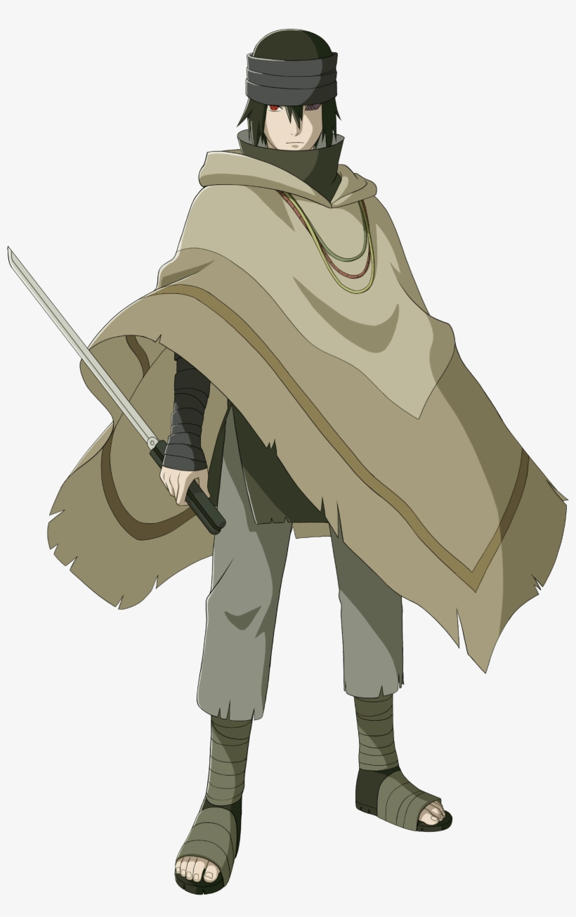 Imagenes De Sasuke Adulto, transparent png