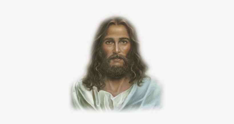 Jesus Arms Outstretched Png - God The Father Gif, transparent png