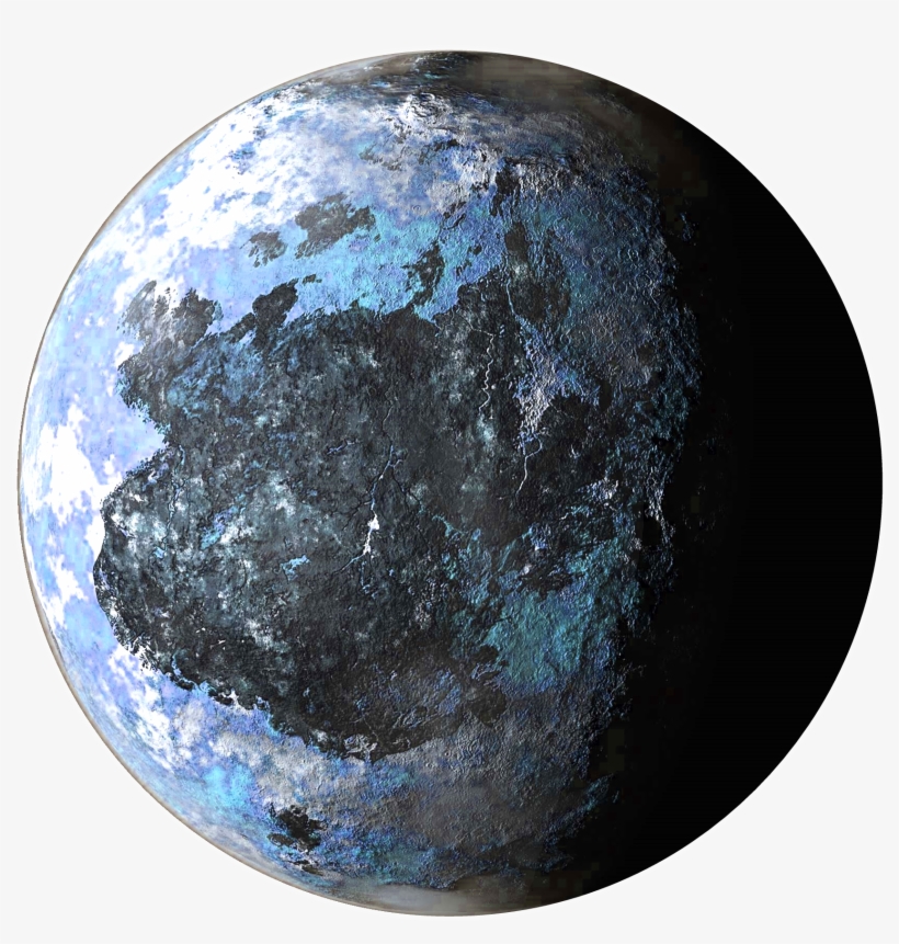 New Science Fiction Author E J Deen - Dark Planet Png, transparent png