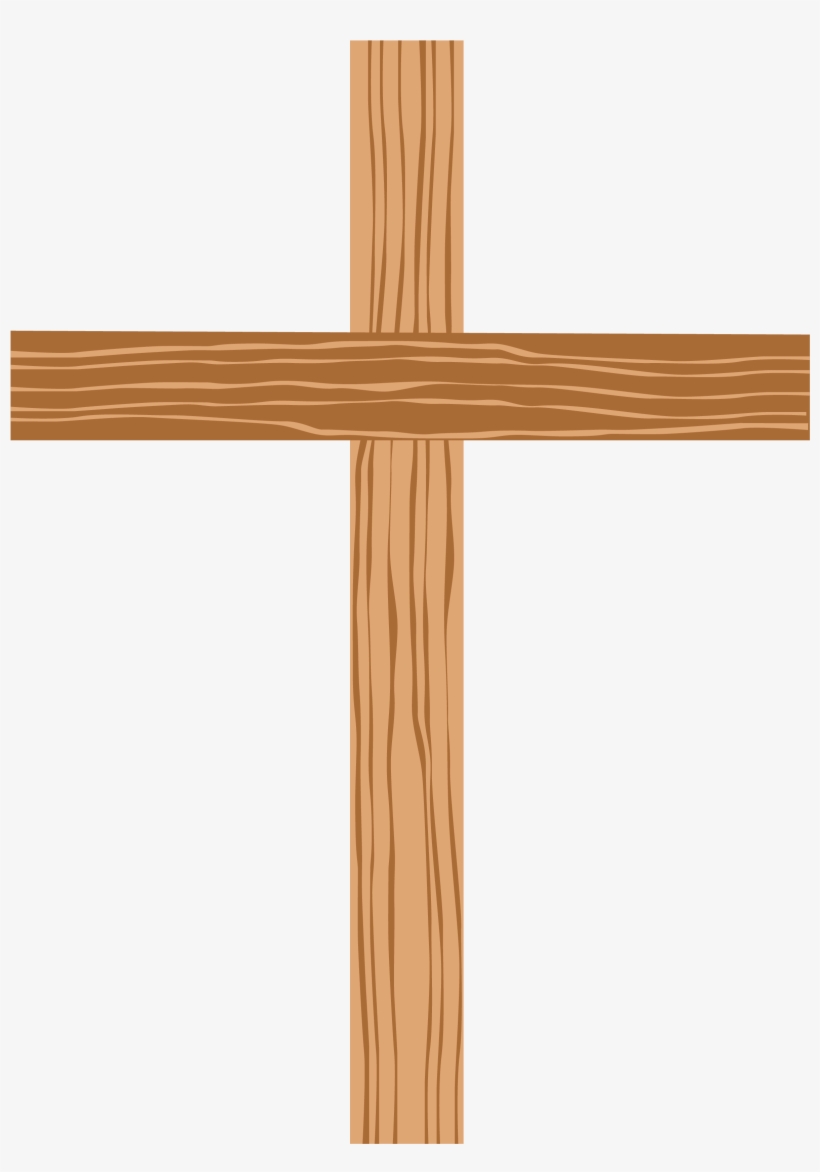 Christian Cross Png - Cross Png Hd, transparent png