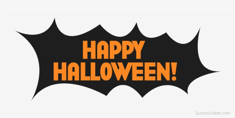 Happy Halloween Vector Free Png Photo - Batman, transparent png