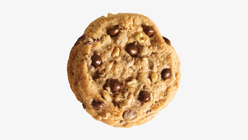 Cookie Png - Chocolate Chip Cookie Png, transparent png