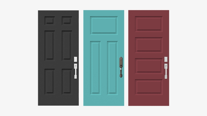Door Png Image Transparent - Doors Png, transparent png