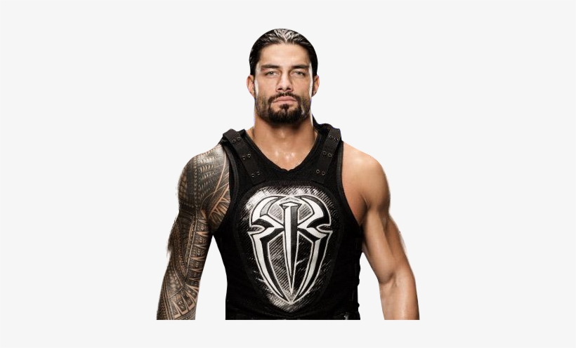 Image Result For Roman Reigns Png - Roman Reigns Png 2017, transparent png