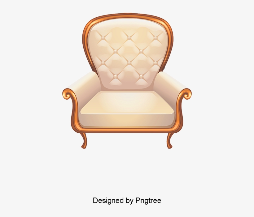 Throne, Seat, Chair Png And Psd - Chair, transparent png