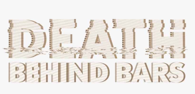 1, 2015, The Death Rate At The Jail Has Increased 600 - Logo, transparent png