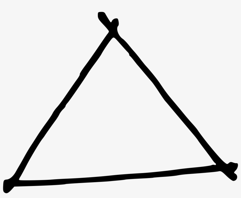 How To Set Use Architects Triangle Clipart, transparent png