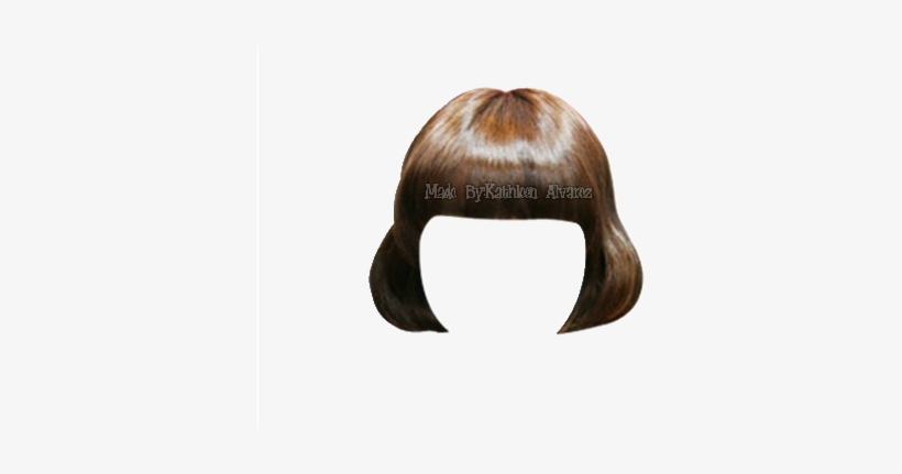 Wig Png - Transparent Wig Png, transparent png