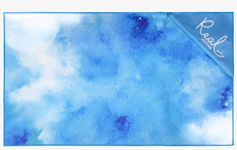 Real Active Multi Workout Towel Deal - Exercise, transparent png