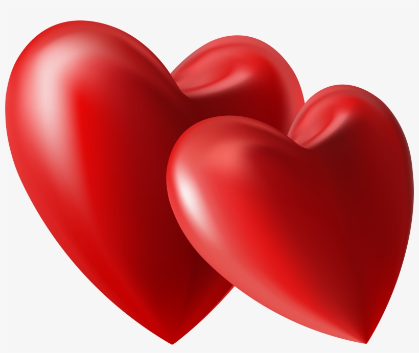 Hearts Png, transparent png