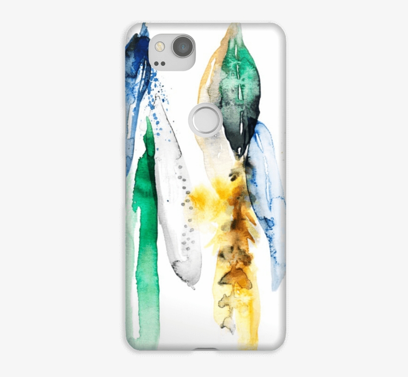 Light As A Feather Case Pixel - Iphone X, transparent png