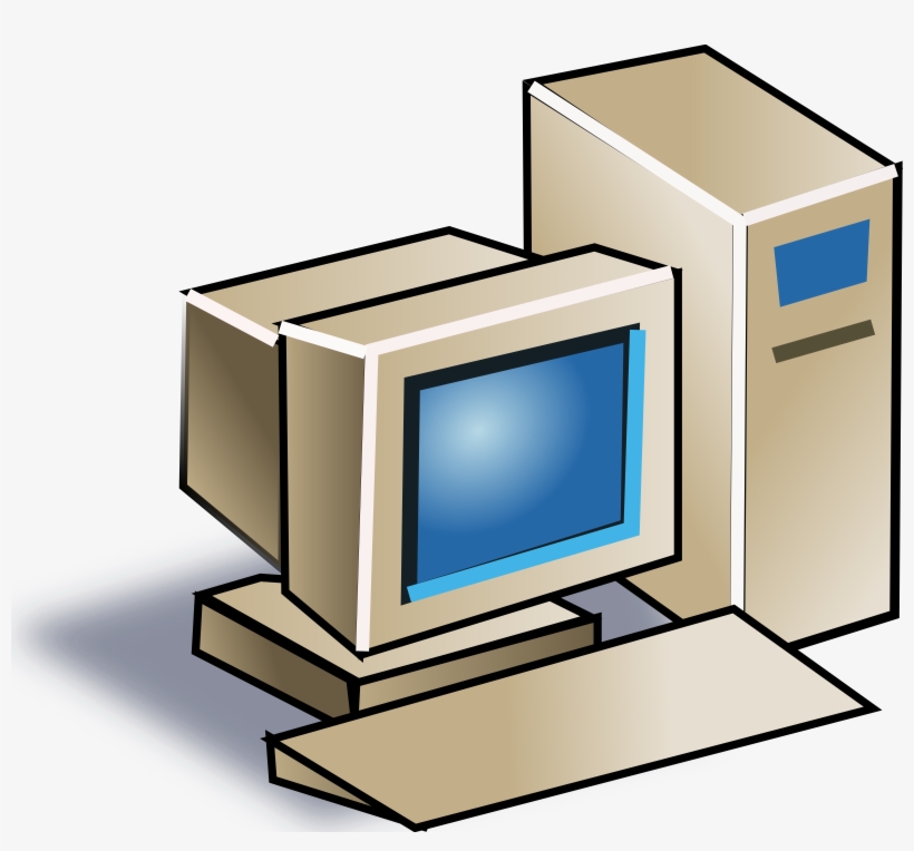 This Free Icons Png Design Of Net Computer, transparent png
